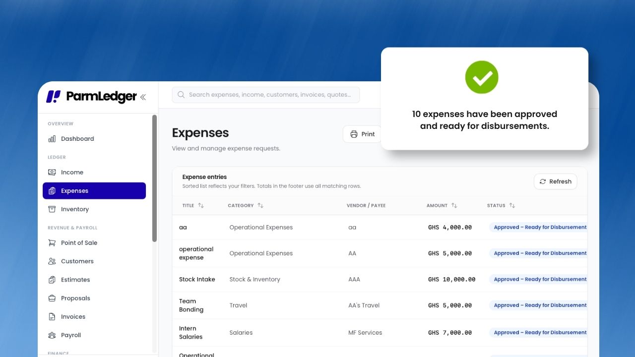 Step 1: Policy-based approval routing workflow preview