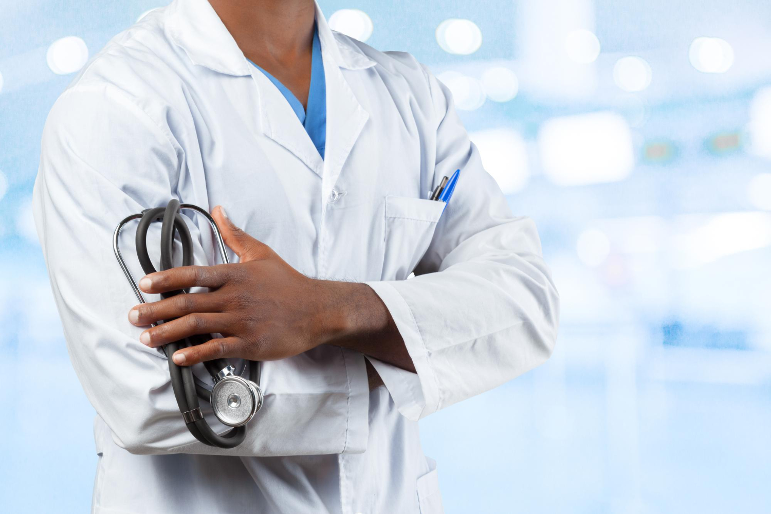 Healthcare